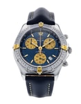 Pre-Owned Breitling Sirius Perpetual Watch